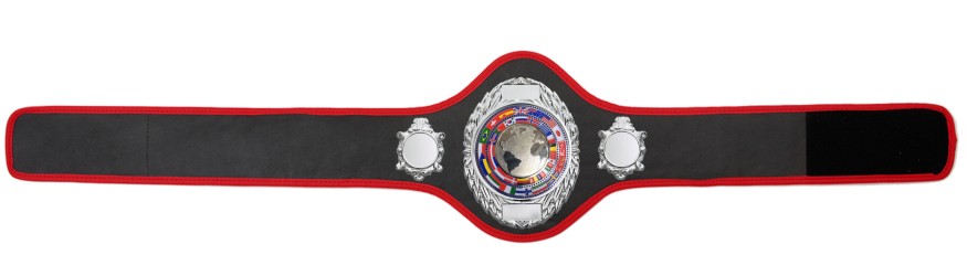 CHAMPIONSHIP BELT PRO286/S/FLAGS - AVAILABLE IN 10+ COLOURS CHAMPIONSHIP BELT PRO286/S/FLAGS - AVAILABLE IN 10+ COLOURS